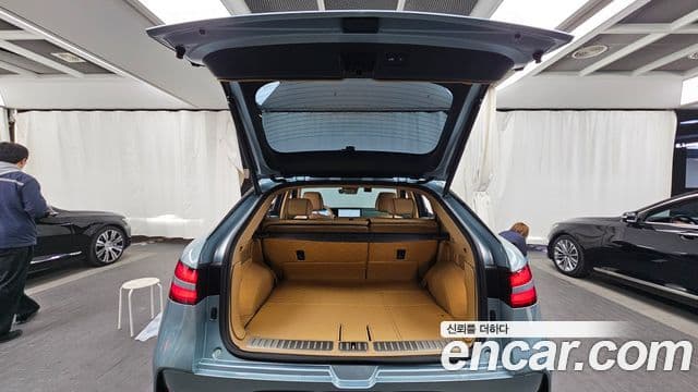 Genesis GV60 Standard AWD, 2022 20