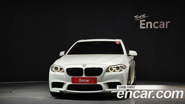 BMW 5시리즈 (F10), 2013 3