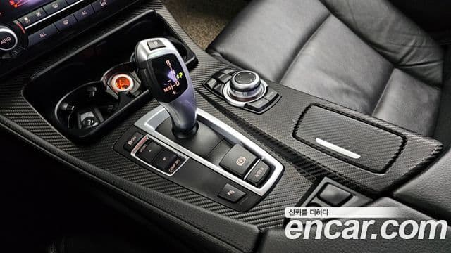 BMW 5시리즈 (F10), 2013 9