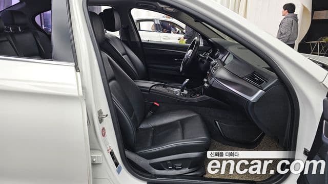BMW 5시리즈 (F10), 2013 11