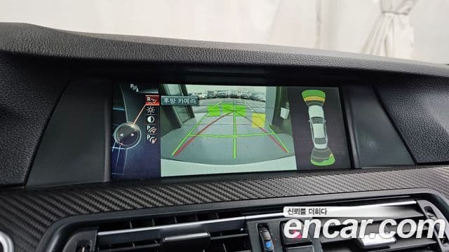 BMW 5시리즈 (F10), 2013 15