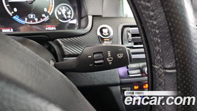 BMW 5시리즈 (F10), 2013 19