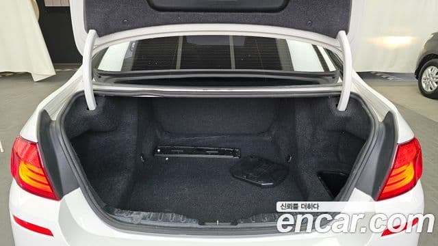 BMW 5시리즈 (F10), 2013 20