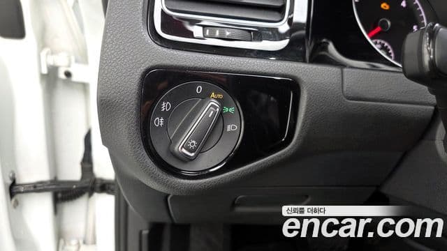 Volkswagen Гольф 7세대, 2016 18