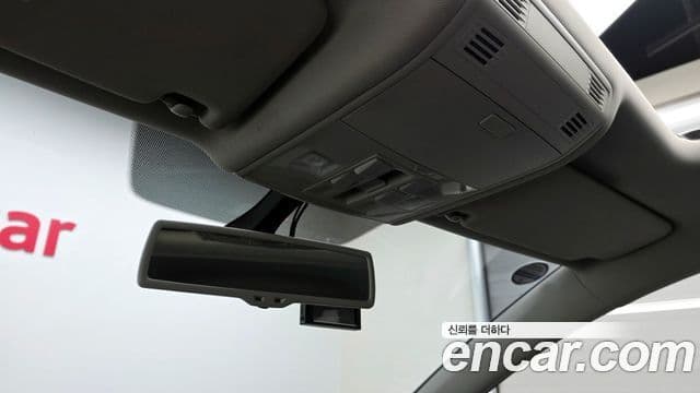 Volkswagen Гольф 7세대, 2016 19