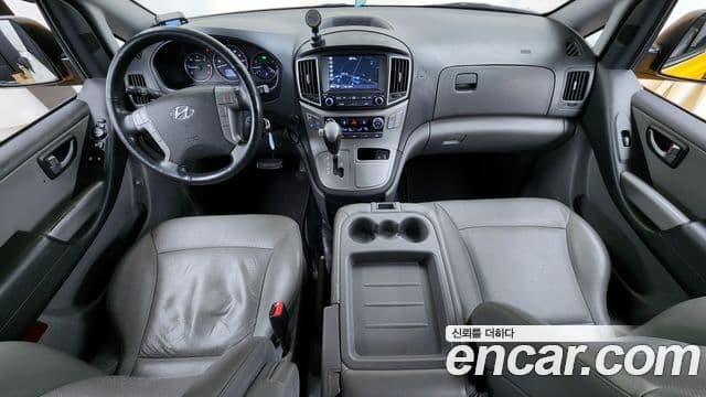 Hyundai Grand Starex Modern, 2017 7