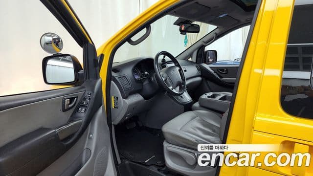 Hyundai Grand Starex Modern, 2017 10