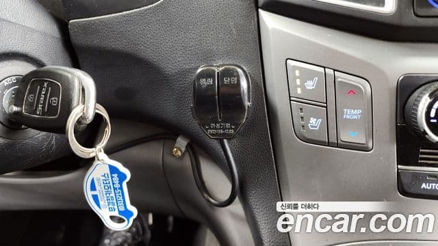 Hyundai Grand Starex Modern, 2017 17