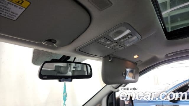 Hyundai Grand Starex Modern, 2017 18