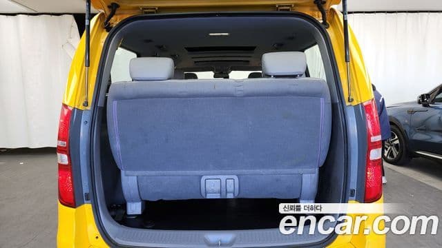 Hyundai Grand Starex Modern, 2017 20