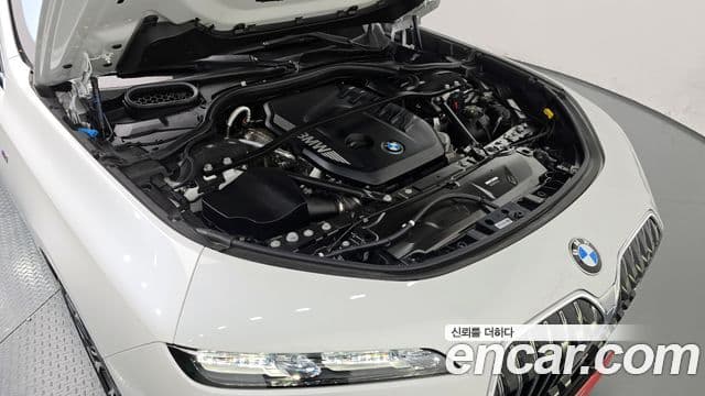 BMW 7시리즈 (G70) 740d xDrive M Sport, 2024 6