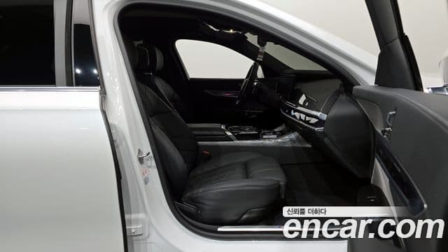 BMW 7시리즈 (G70) 740d xDrive M Sport, 2024 11