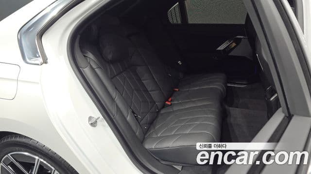 BMW 7시리즈 (G70) 740d xDrive M Sport, 2024 12
