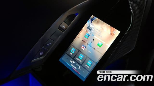 BMW 7시리즈 (G70) 740d xDrive M Sport, 2024 17