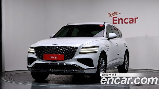 Genesis GV80, 2024 1