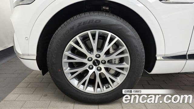 Genesis GV80, 2024 все фото