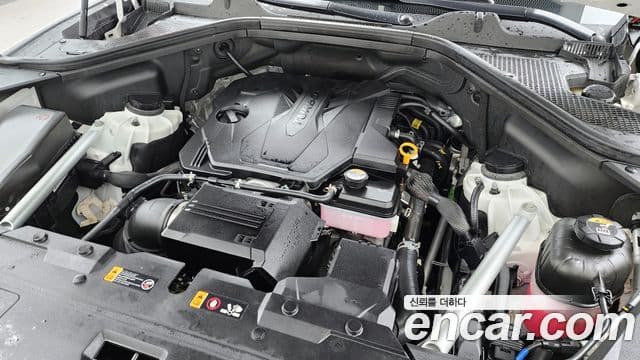 Genesis GV80, 2024 6