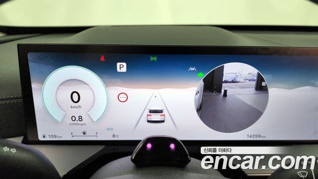 Genesis GV80, 2024 8