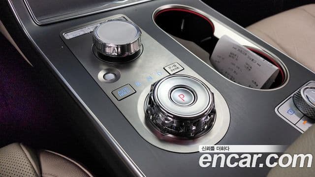 Genesis GV80, 2024 9