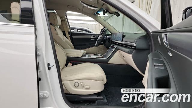 Genesis GV80, 2024 11