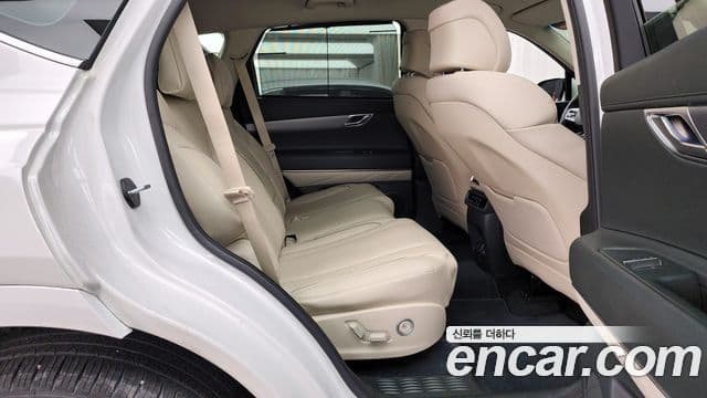 Genesis GV80, 2024 12