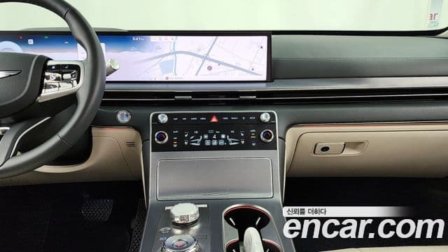 Genesis GV80, 2024 14