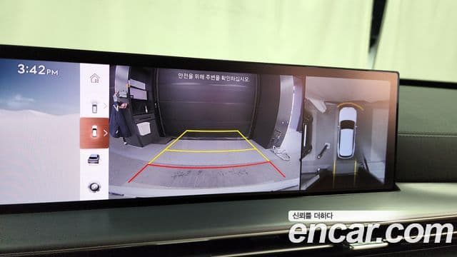 Genesis GV80, 2024 15