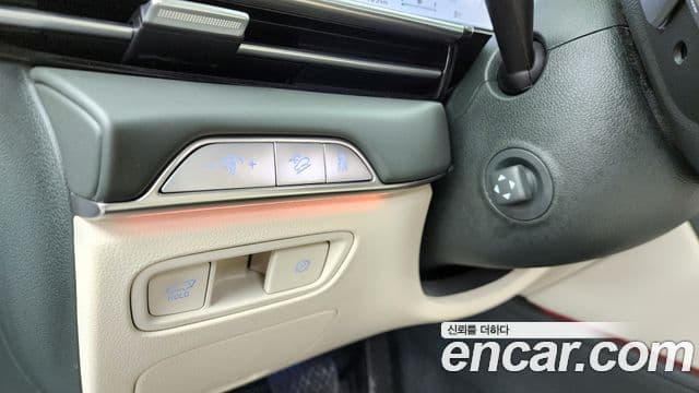 Genesis GV80, 2024 16