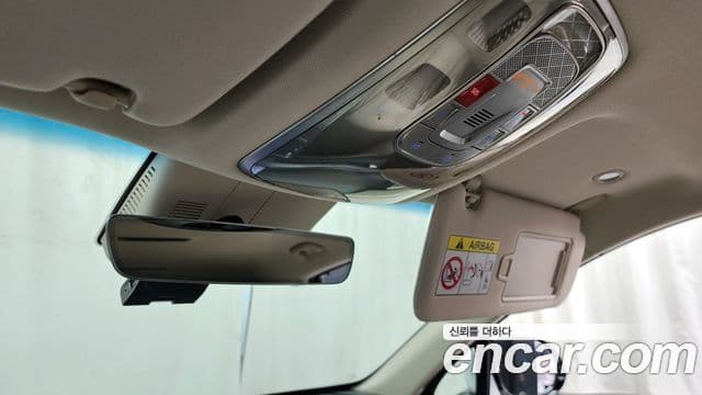 Genesis GV80, 2024 18