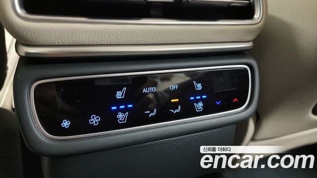 Genesis GV80, 2024 19