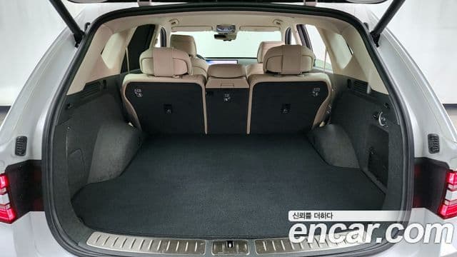 Genesis GV80, 2024 20