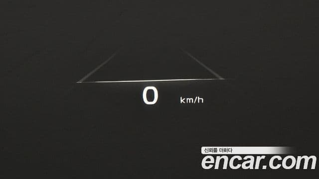 Kia Mohave The / новый Master Masters, 2023 18