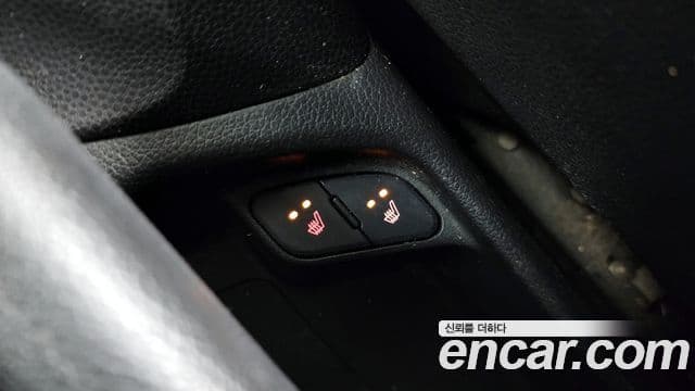 Kia All New Morning Luxury, 2012 16