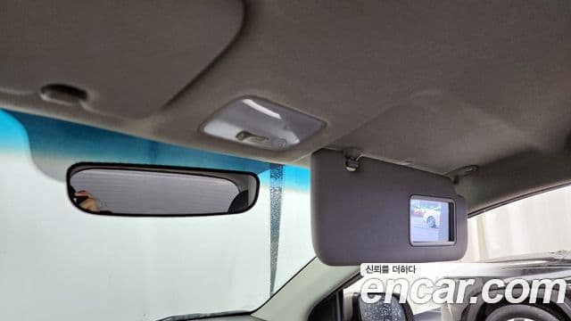 Kia All New Morning Luxury, 2012 17