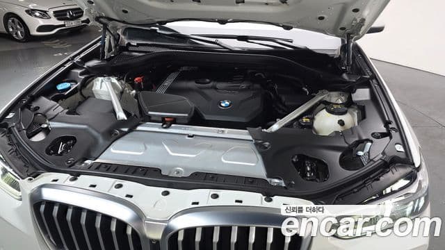 BMW X3 (G01), 2022 6