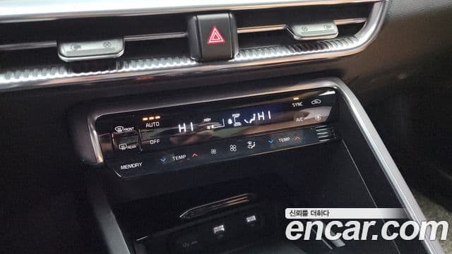 Kia K5 3세대 Noblesse, 2022 18