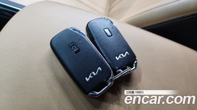 Kia K5 3세대 Noblesse, 2022 19
