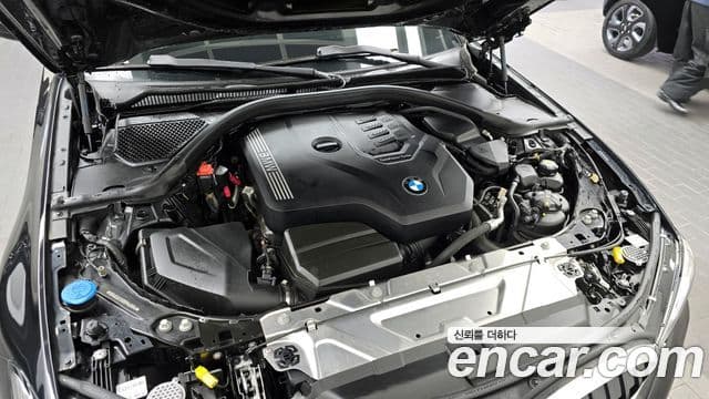 BMW 3시리즈 (G20) 320i M Sport, 2022 6