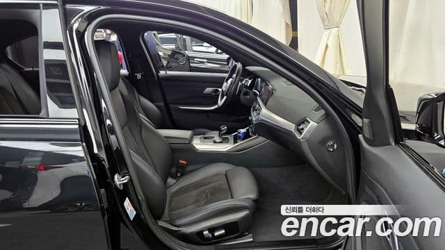 BMW 3시리즈 (G20) 320i M Sport, 2022 11