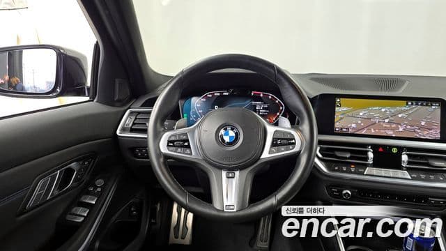BMW 3시리즈 (G20) 320i M Sport, 2022 13