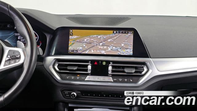 BMW 3시리즈 (G20) 320i M Sport, 2022 14