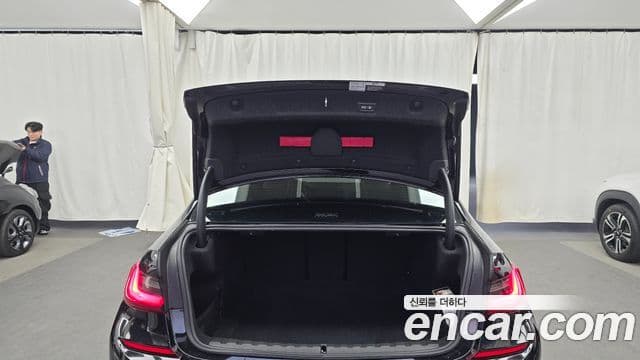 BMW 3시리즈 (G20) 320i M Sport, 2022 20