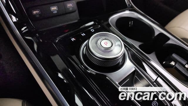 Kia Carnival 4세대 Signature, 2021 9