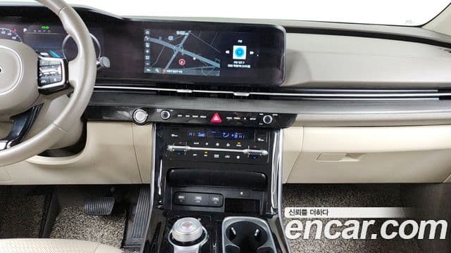 Kia Carnival 4세대 Signature, 2021 14