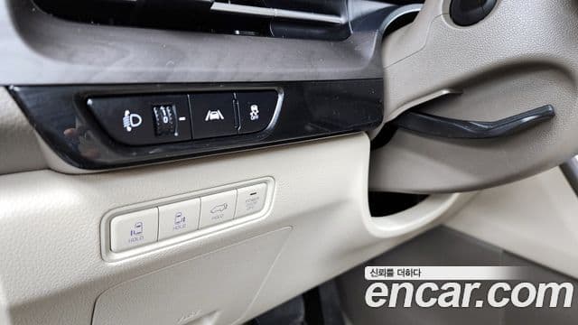 Kia Carnival 4세대 Signature, 2021 16