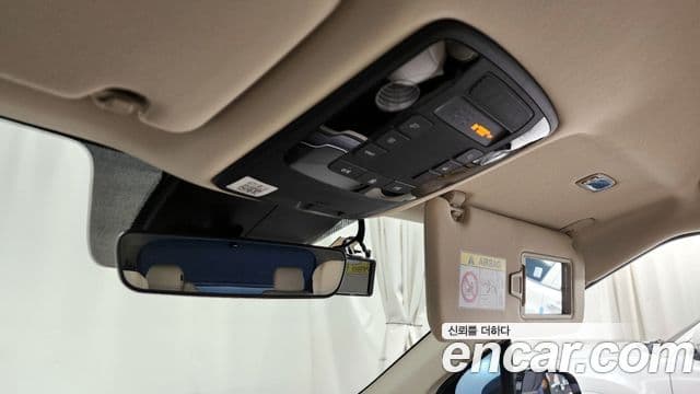 Kia Carnival 4세대 Signature, 2021 17