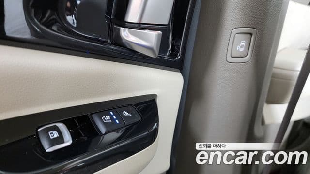 Kia Carnival 4세대 Signature, 2021 19