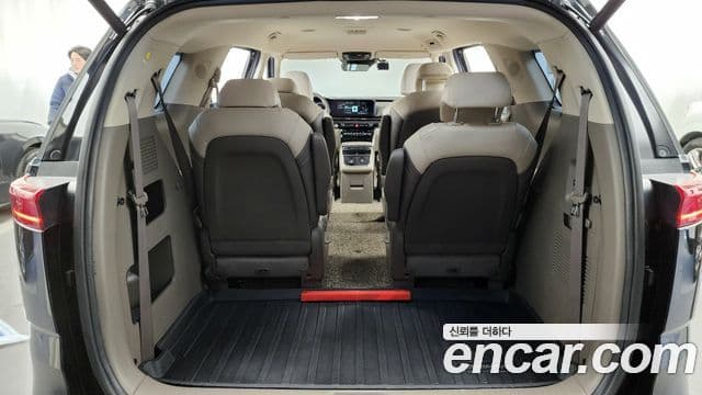 Kia Carnival 4세대 Signature, 2021 20