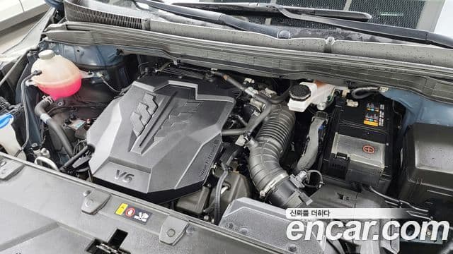 Kia Carnival 4세대 Signature, 2023 6