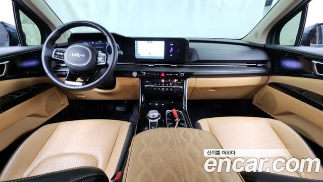 Kia Carnival 4세대 Signature, 2023 7